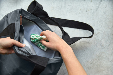 Logotrade reklaminiai produktai nuotrauka: „Black+Blum“ 16 litrų talpos izoliuotas krepšys / aušintuvas