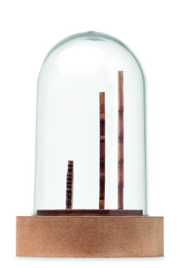 Logotrade verslo dovanos nuotrauka: Kalėdinis LED ornamentas