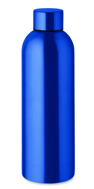 Logotrade reklaminės dovanos nuotrauka: Viensienis buteliukas 750 ml