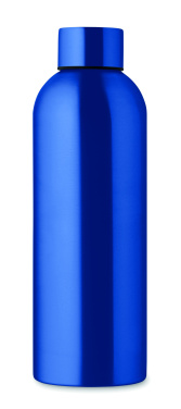 Logotrade dovana nuotrauka: Viensienis buteliukas 750 ml