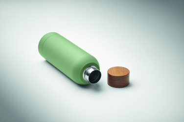 Logotrade reklaminės dovanos nuotrauka: Vienasienis butelis 700 ml