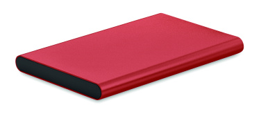 Logotrade verslo dovanos nuotrauka: 4000 mAh C tipo maitinimo blokas
