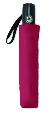 Logotrade reklaminiai produktai nuotrauka: Prabangus 21 colio vėjui atsparus skėtis