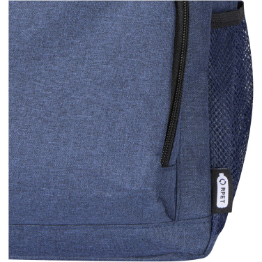 Logotrade firminės dovanos nuotrauka: Graphite Deluxe 15" nešiojamojo kompiuterio kuprinė 20L
