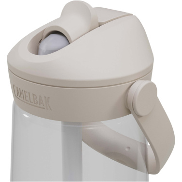 Logotrade dovana nuotrauka: Camelbak® Thrive Flip 750 ml Tritan Renew gertuvė su atverčiamu šiaudeliu
