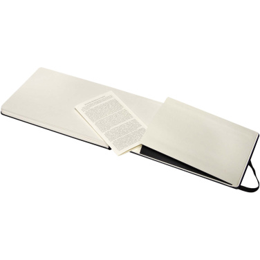 Logotrade dovana nuotrauka: Moleskine didelis akvarelės albumas