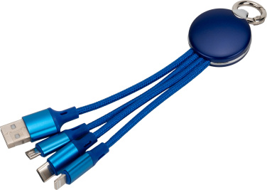 Logotrade dovana nuotrauka: Medinis rašymo rinkinys tušinukas ir volelis INDIANAPOLIS