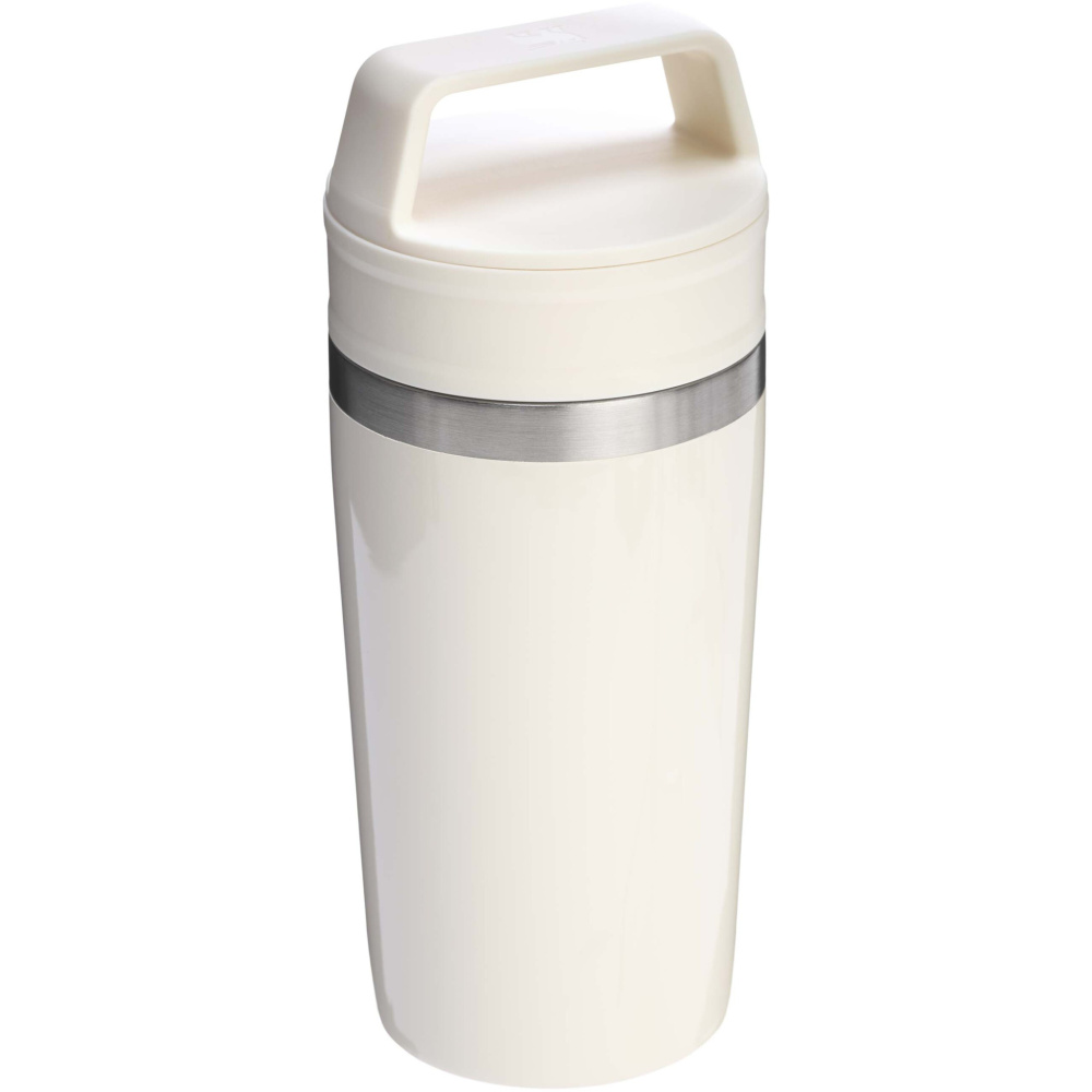 Logotrade reklaminiai produktai nuotrauka: Stanley Café-To-Go kelioninis puodelis, 350 ml