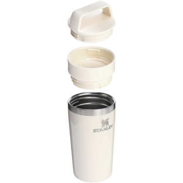 Logotrade reklaminės dovanos nuotrauka: Stanley Café-To-Go kelioninis puodelis, 350 ml