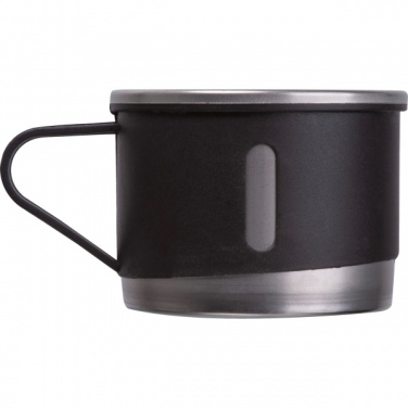 Logotrade dovana nuotrauka: Termosinių butelių rinkinys ICELAND