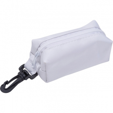 Logotrade verslo dovanos nuotrauka: Dėklas su spalvotais pieštukais CARLTON