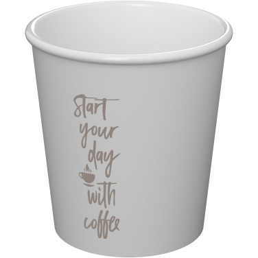 Logotrade verslo dovanos nuotrauka: „Americano® Piccolo“ 100 ml stiklinė
