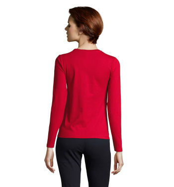 Logotrade firminės dovanos nuotrauka: IMPERIALWomen lsl 190g