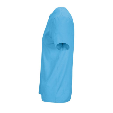 Logotrade verslo dovanos nuotrauka: LEGEND Ekologiški marškinėliai 175g