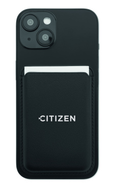 Logotrade reklaminiai produktai nuotrauka: Magnetinis kreditinių kortelių laikiklis