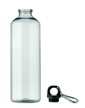 Logotrade dovana nuotrauka: RPET butelis 750 ml