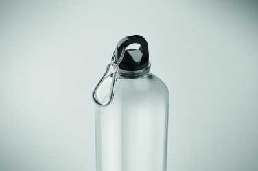 Logotrade reklaminiai produktai nuotrauka: RPET butelis 750 ml