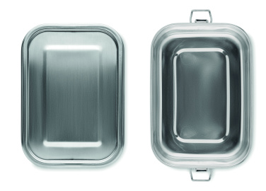 Logotrade firminės dovanos nuotrauka: Pietų dėžutė 750 ml