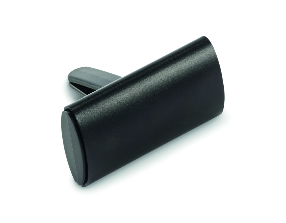 Logotrade reklaminiai produktai nuotrauka: Automobilio ventiliacijos angos oro gaiviklis