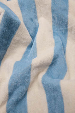 Logotrade reklaminiai produktai nuotrauka: VINGA Lagoa GRS paplūdimio rankšluostis