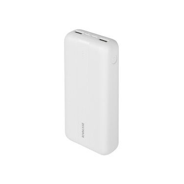Logotrade dovana nuotrauka: Išorinė baterija VA2081 20000 mAh RIVACASE