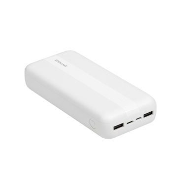 Logotrade verslo dovanos nuotrauka: Išorinė baterija VA2081 20000 mAh RIVACASE