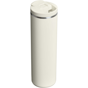 Logotrade firminės dovanos nuotrauka: Stanley Transit Fliptop 470 ml stiklinė