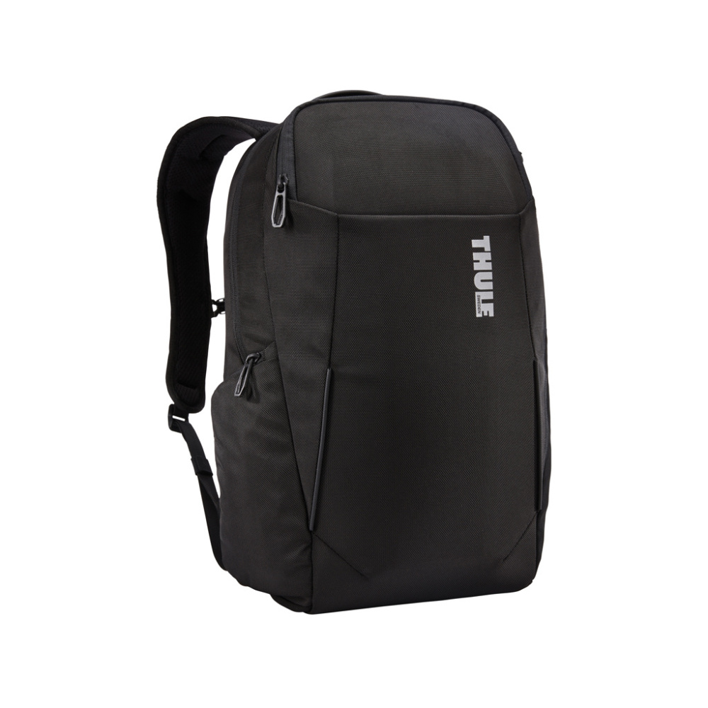 Logotrade reklaminės dovanos nuotrauka: „Thule Accent“ perdirbta kuprinė, 23 l