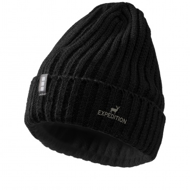 Logotrade biznesa dāvanas foto: Spire beanie