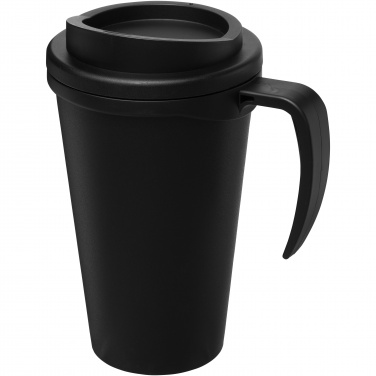 : Americano® Grande 350 ml izolēta krūze