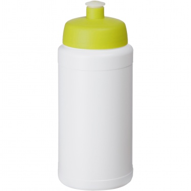 : Baseline® Plus 500 ml pudele ar sporta vāku