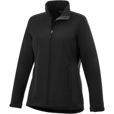 : Maxson sieviešu softshell jaka