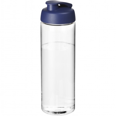 : H2O Active® Vibe 850 ml sporta pudele ar pārslēdzamu vāku