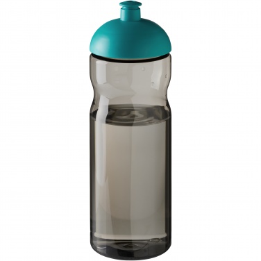 : H2O Active® Eco Base 650 ml kupola vāka sporta pudele