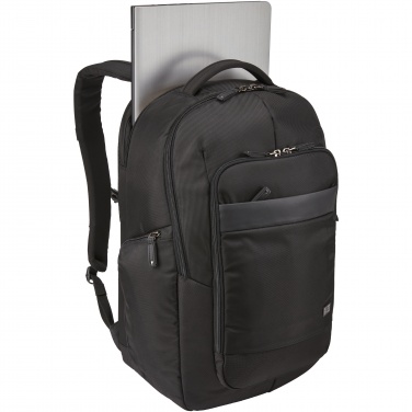 : Case Logic Notion 17,3" klēpjdatora mugursoma 29L