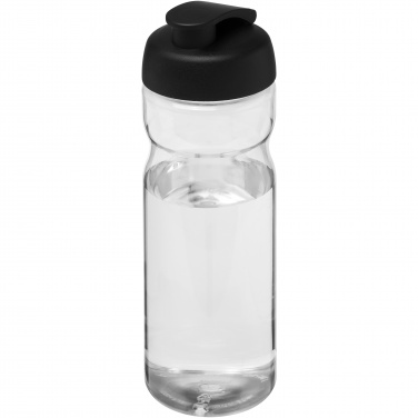 : H2O Active® Base Tritan™ 650 ml sporta pudele ar pārslēdzamu vāku