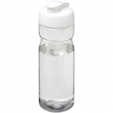 : H2O Active® Base Tritan™ 650 ml sporta pudele ar pārslēdzamu vāku