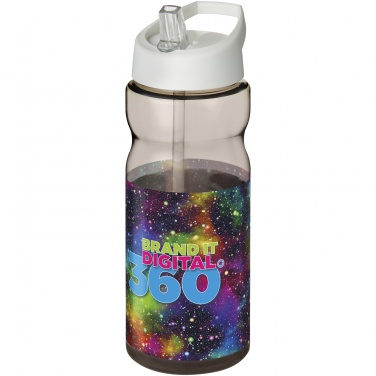 : H2O Active® Base Tritan™ 650 ml sporta pudele ar vāku