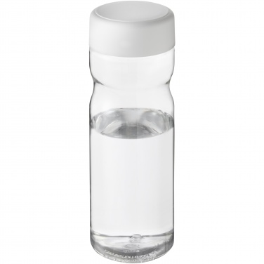 : H2O Active® Base Tritan™ 650 ml ūdens pudele ar skrūvējamu vāciņu