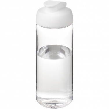 : H2O Active® Octave Tritan™ 600 ml sporta pudele ar pārslēdzamu vāku