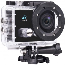 Asa sižeta kamera 4K