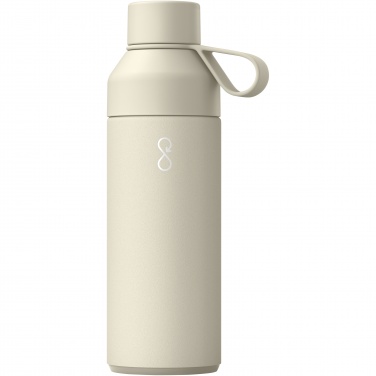 Logotrade dāvanas foto: Ocean Bottle 500 ml vakuumizolēta ūdens pudele