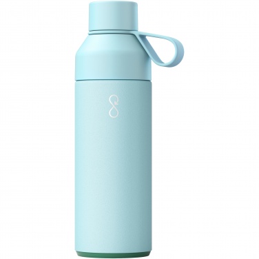 Logotrade korporatīvās dāvanas foto: Ocean Bottle 500 ml vakuumizolēta ūdens pudele