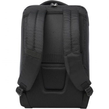 : Expedition Pro 15,6 collu GRS pārstrādāta kompakta klēpjdatora mugursoma 12L