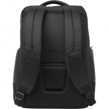 : Expedition Pro 15,6" GRS pārstrādāta klēpjdatora mugursoma 25L