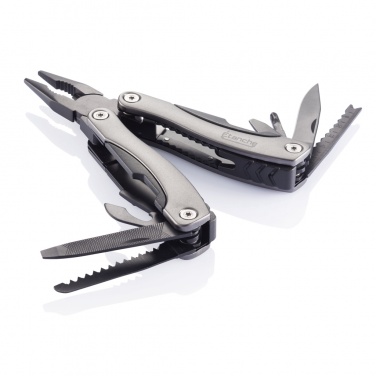 : Fix grip multitool