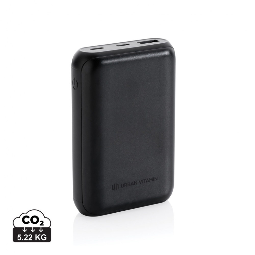 : Urban Vitamin Alameda 10 000 mAh 18W PD barošanas bloks