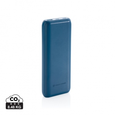 : Urban Vitamin Pasadena 20 000 mAh 18W PD barošanas bloks