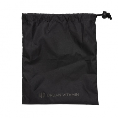 Logotrade Ideja dāvanas foto: Urban Vitamin Cupertino RCS rplastic ANC austiņas