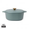 VINGA Monte heritage cocotte 4L, zils